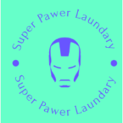 Super Pawer Laundary